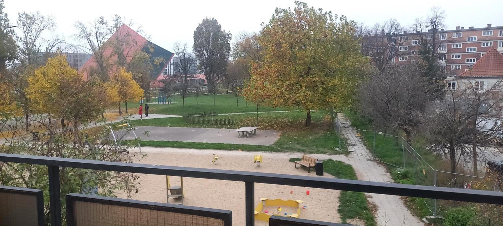 Apartament Prowansalski Z Miejscem Parkingowym Gdańsk Eksteriør billede